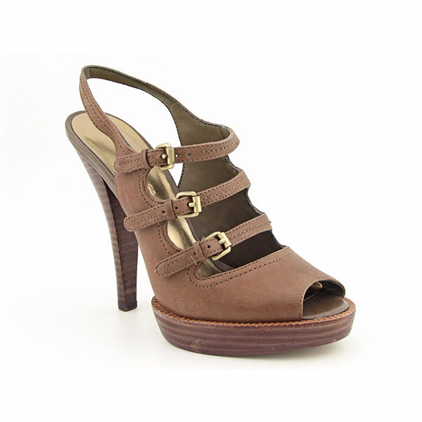BCBGENERATION Kerriann Shoes Brown