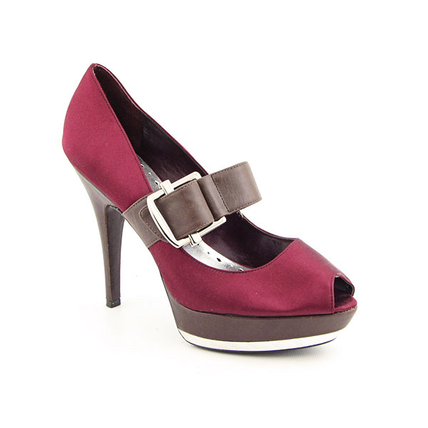 BCBGIRLS Burgundy