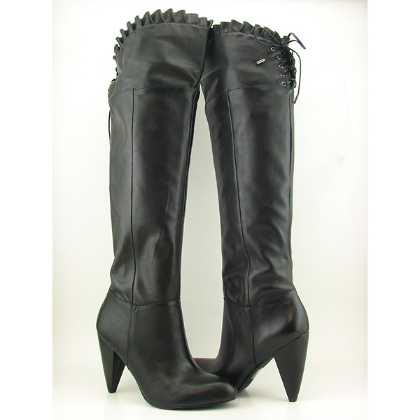 BCBGENERATION Sanji Boots Black