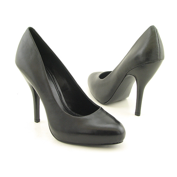 BCBGENERATION Lamour Pumps Black