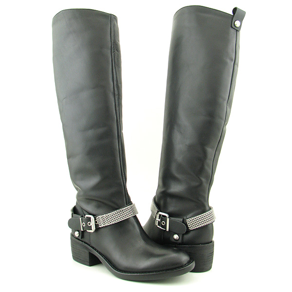 BCBGENERATION Alender Boots Black