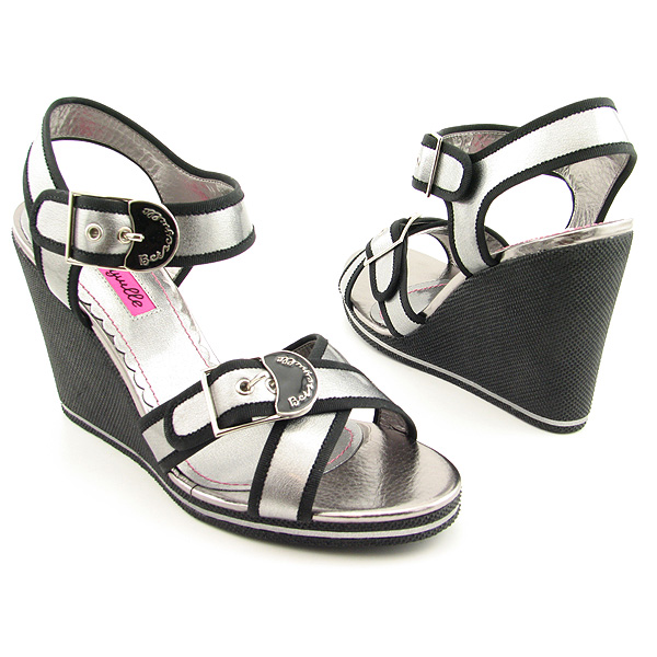 BETSEYVILLE Josie Shoes