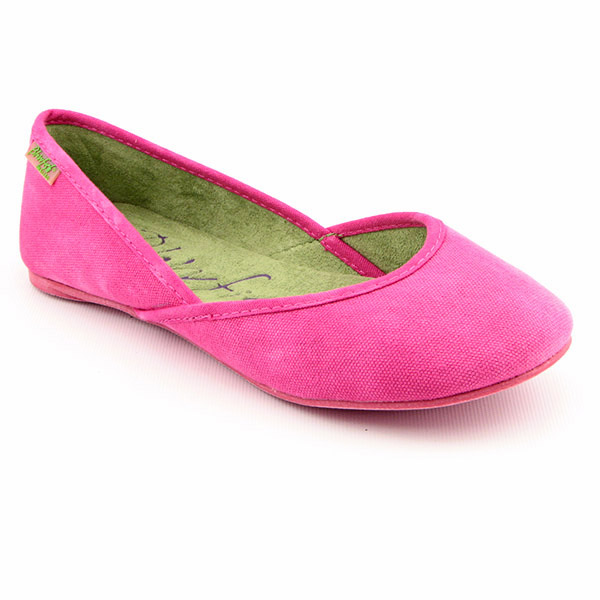 BLOWFISH Summerfest Flats Pink