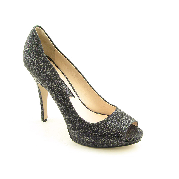 BOUTIQUE 9 Alfa Heels Black
