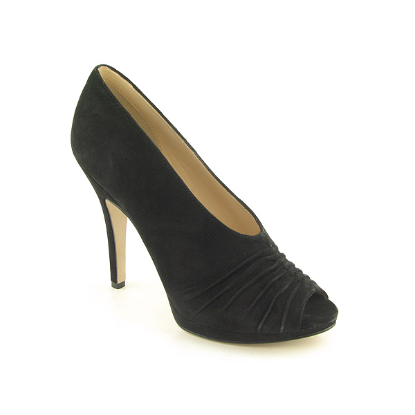 BOUTIQUE 9 Alynda Heels Black