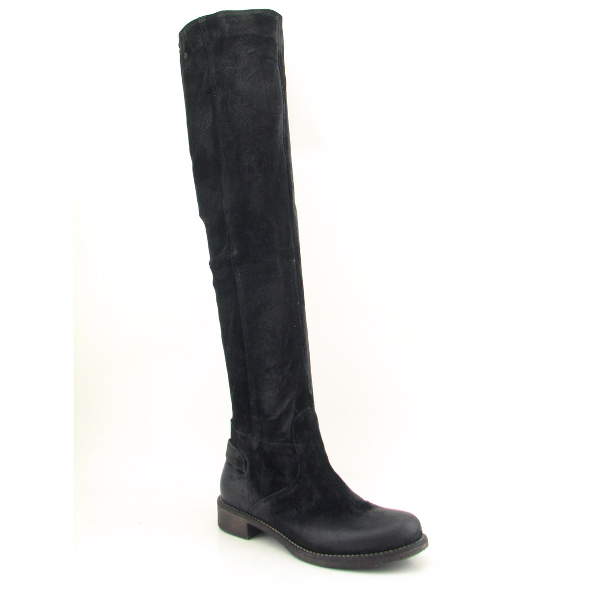 BOUTIQUE 9 Nichola Boots Black
