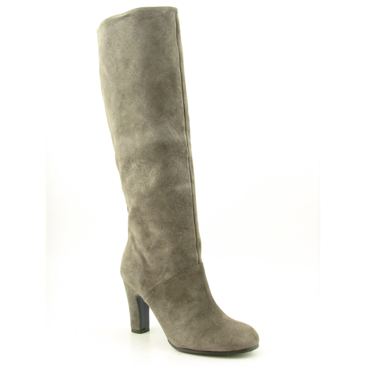 BOUTIQUE 9 Ferrah Boots Gray