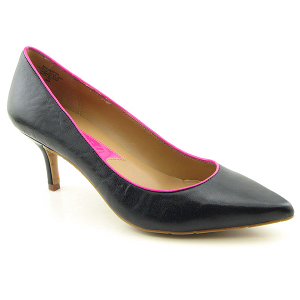 BOUTIQUE 9 Campisi Heels Black