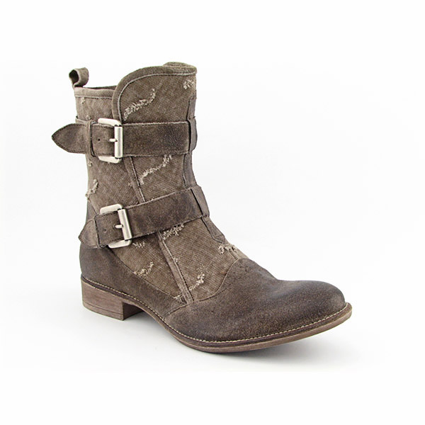 BOUTIQUE 9 Galeea Ankle Boots Gray