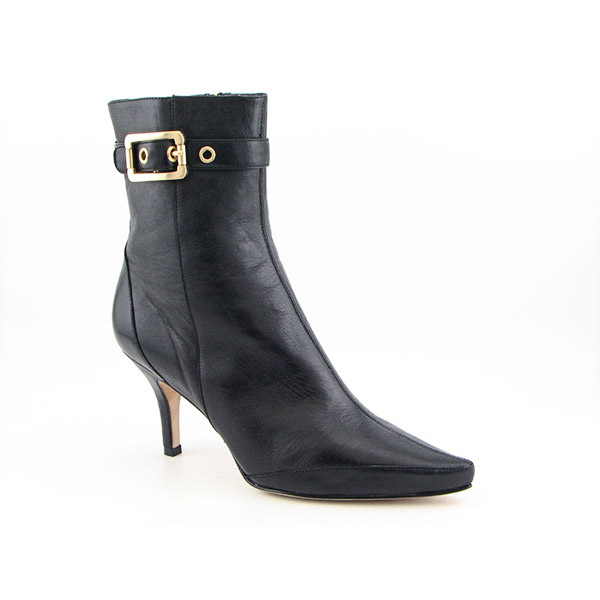 BOUTIQUE 9 Coda Ankle Boots Black