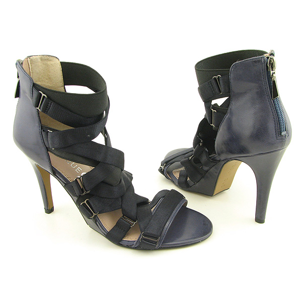 BOUTIQUE 9 Servana Ankle Boots Black