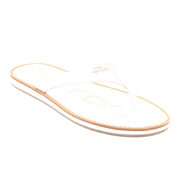 CARLOS SANTANA Dixie Heels White
