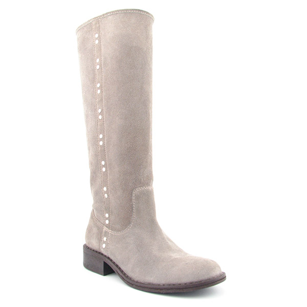 CARLOS SANTANA Duel Boots Gray