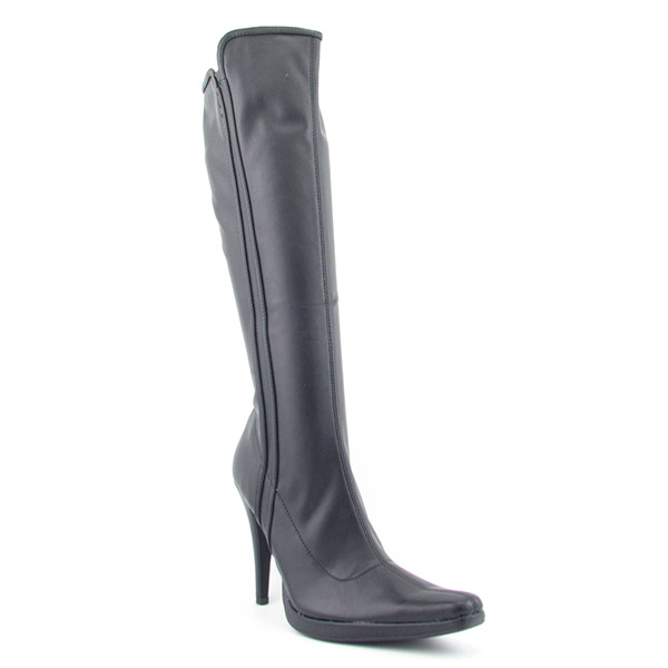CHINESE LAUNDRY Feel Good Boots Black