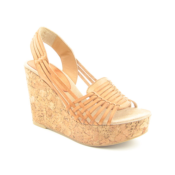 CHINESE LAUNDRY Rye Slingbacks Beige