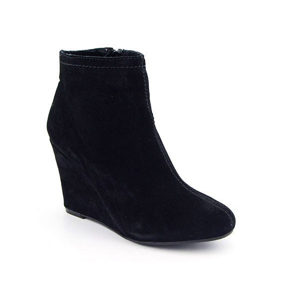 CHINESE LAUNDRY At Once Ankle Boots Black