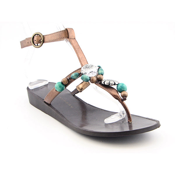 CHINESE LAUNDRY Malini Sandals Bronze
