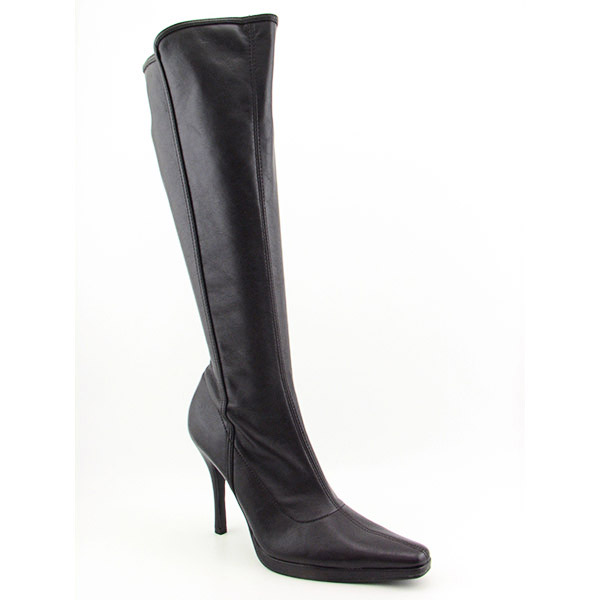CHINESE LAUNDRY Faith Boots Knee Brown