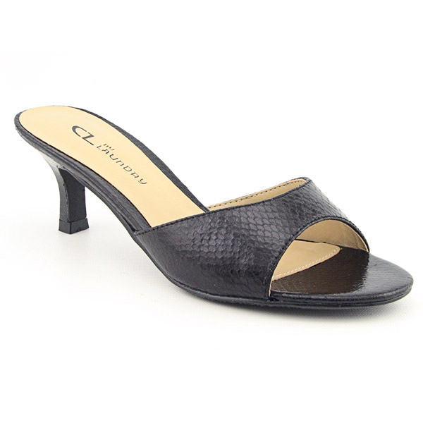 CL BY LAUNDRY CL By Laundry Slides Black