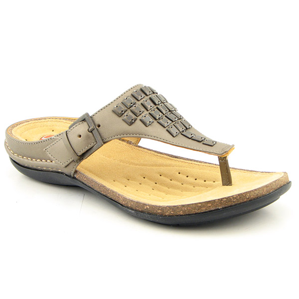 CLARKS Un.Drizzle Sandals Bronze