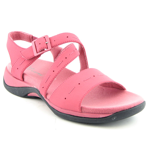 CLARKS 88769 Slides Pink