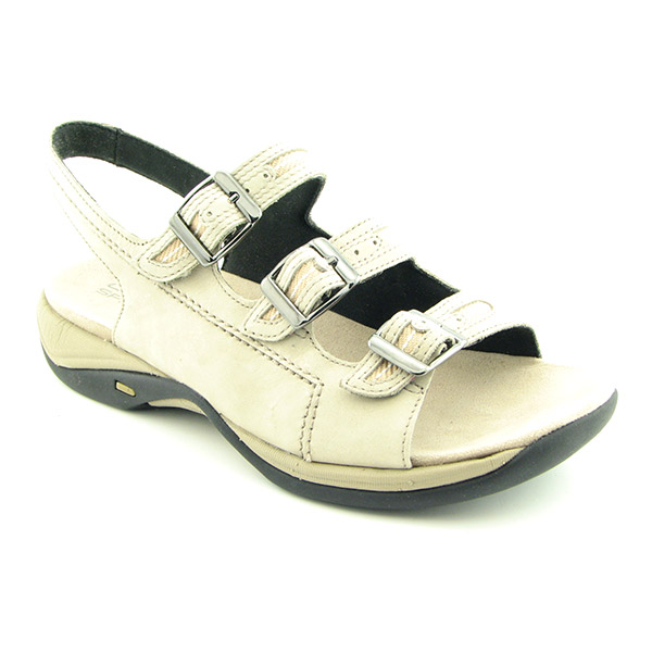 CLARKS 77493 Slingbacks Beige
