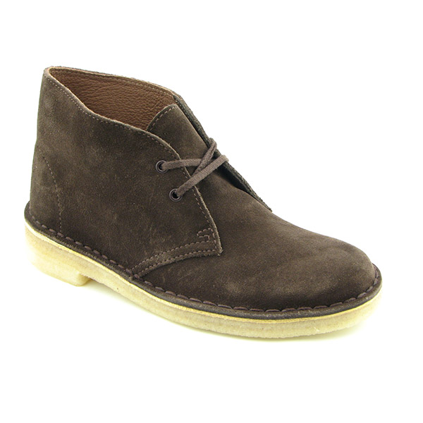 CLARKS ORIGINALS Desert Boot
