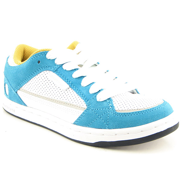 CONVERSE CONVERSE Nzinga Rock Sneakers White