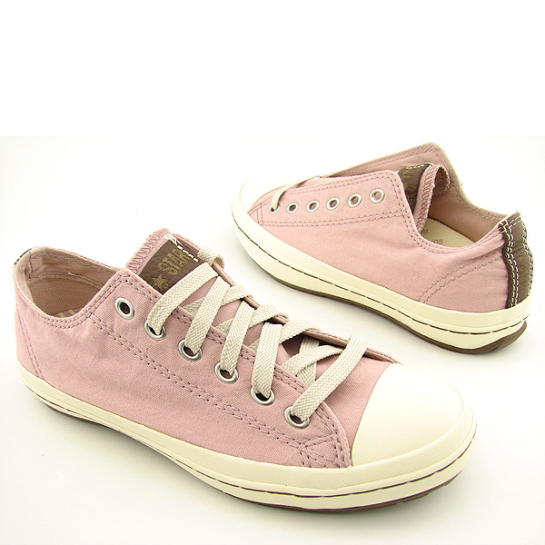 CONVERSE Premiere Ox Lace Up Shoes Pink