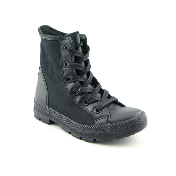 CONVERSE Outsider Hi Ankle Boots Black