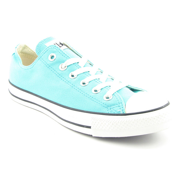 CONVERSE Ox Sneakers Aqua