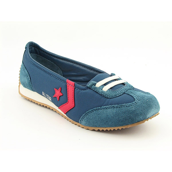 CONVERSE Converse Star Fiice Queen SLP Loafers Blue