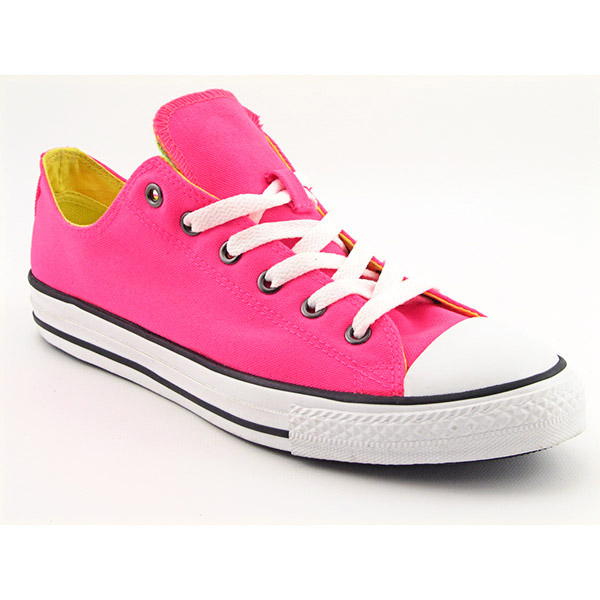 CONVERSE AS Sneakers Pink