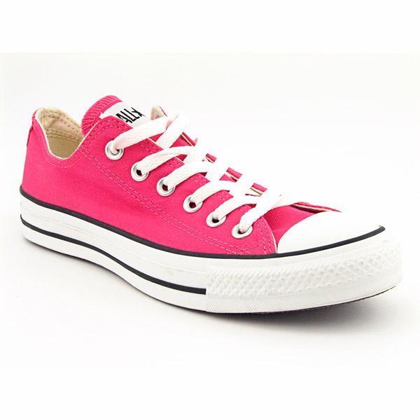 CONVERSE AS Sneakers Red