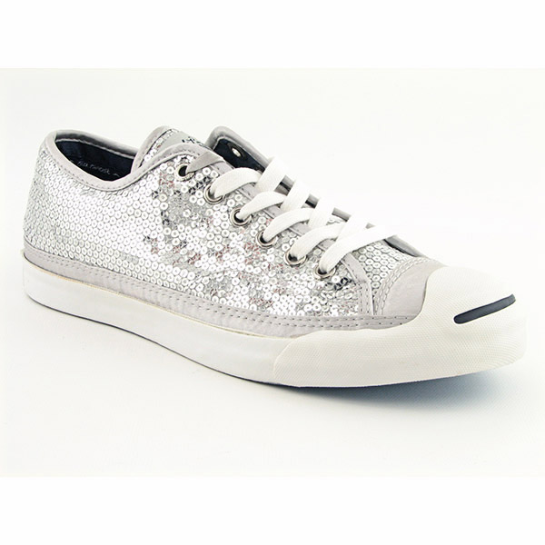 CONVERSE Converse JP LTT OX Sneakers Silver