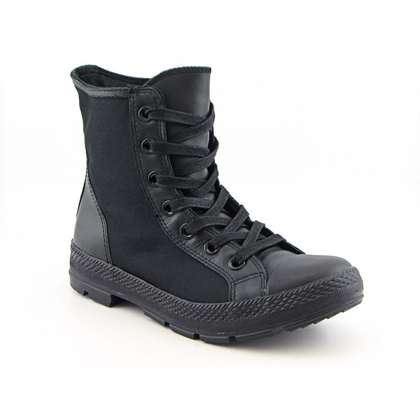CONVERSE Converse Outsider HI Ankle Boots Black