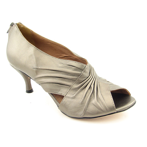 CORSO COMO Caryn Heels Gray
