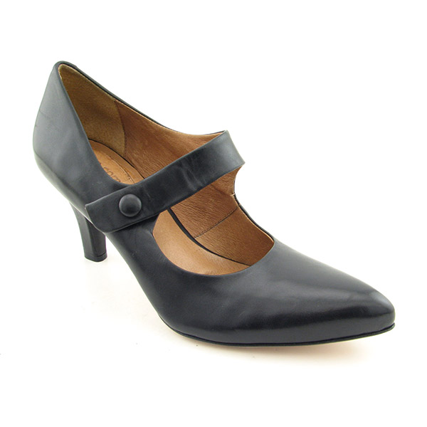 CORSO COMO Virgo Heels Black