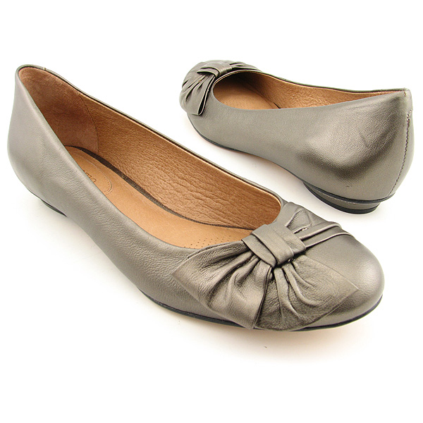 CORSO COMO Fawn Flats Bronze