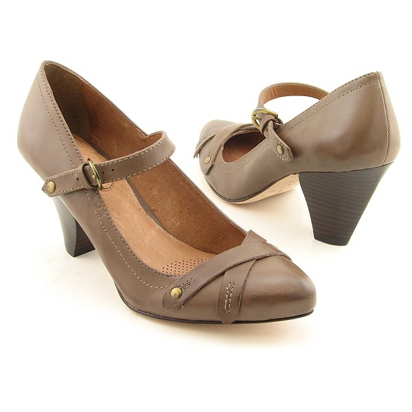 CORSO COMO Ludlum Pumps Gray