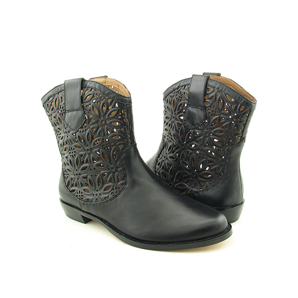 CORSO COMO Spiro Boots Black