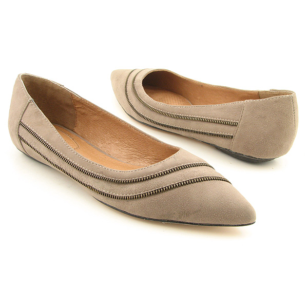 CORSO COMO Atlanta Flats Brown