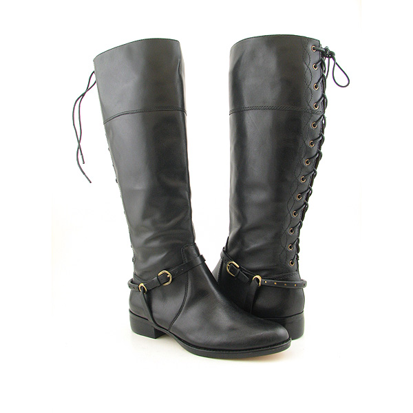 CORSO COMO Sire Boots Black