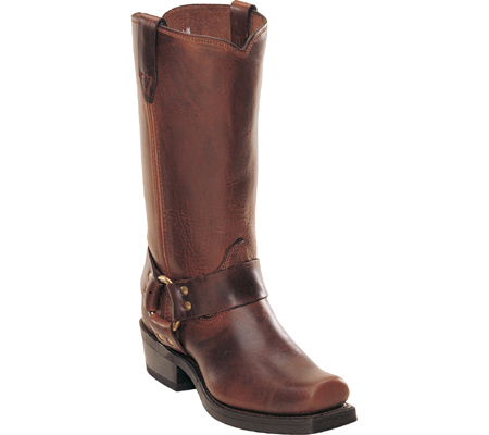 DURANGO DB514 11' Boots Cowboy Shoes Brown Mens