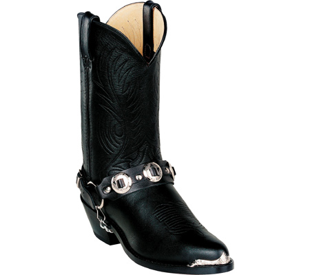 DURANGO DB560 11' Boots Cowboy Shoes Black Mens