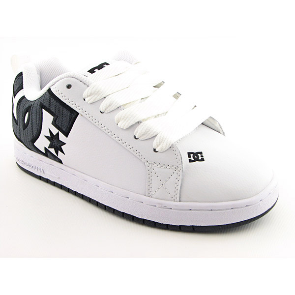 DC Shoe Co USA Court Graffik SE - Mens