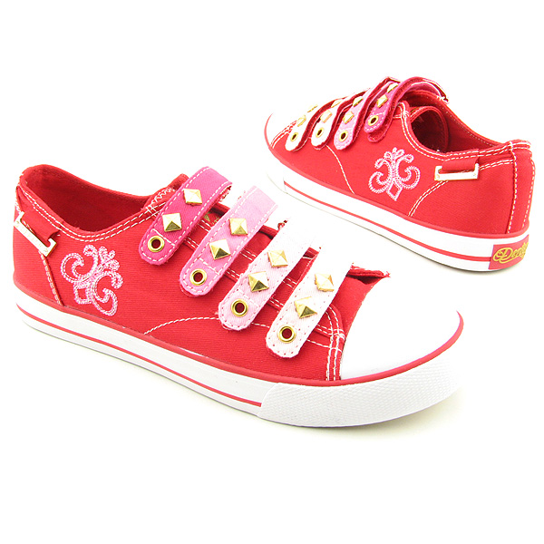 DEREON Ceres Multi CVS Slip-on Shoes