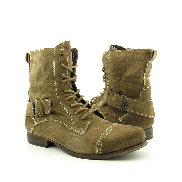 DIBA Maxed Out Boots Beige