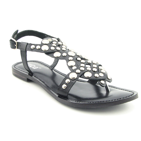 DIBA Amay Zing Sandals Black