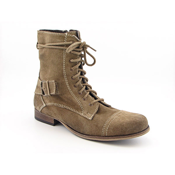 DIBA Maron Ankle Boots Beige